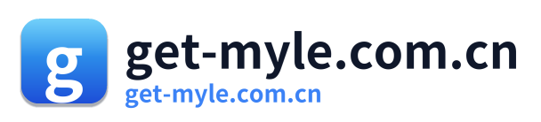 get-myle.com.cn Logo